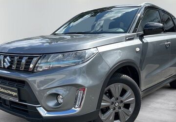 Suzuki Vitara 32.742 km 20.990 &euro; Berlin 13599