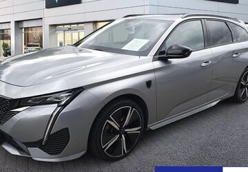 Peugeot 308 30.450 km 19.990 &euro; Berlin 12681