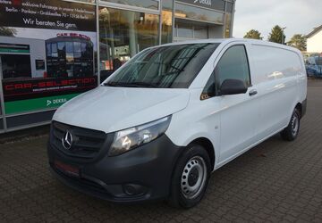 Mercedes-Benz Vito 58.787 km 27.800 &euro; Fredersdorf-Vogelsdorf OT Fredersdorf Nord 15370