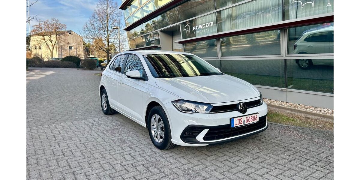 VW Polo 3.239 km 15.999 &euro; Eichwalde 15732