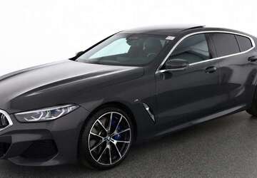 BMW 840 32.259 km 59.880 &euro; Berlin 12103