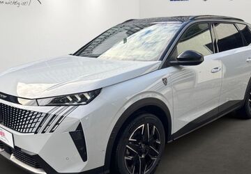 Peugeot 5008 18.000 km 42.990 &euro; Berlin 13599