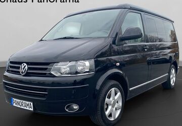 VW T5 California 205.451 km 26.690 &euro; Schönefeld OT Großziethen 12529