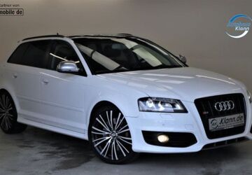 Audi S3 131.884 km 18.999 &euro; Teltow 14513