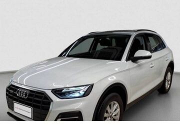 Audi Q5 21.999 km 43.889 &euro; Berlin 13581