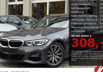 BMW 320 142.000 km 24.970 &euro; Berlin 12305