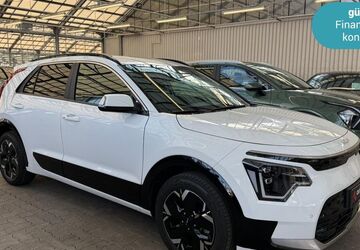 Kia Niro EV 23.787 km 25.990 &euro; Ludwigsfelde (bei Berlin) 14974