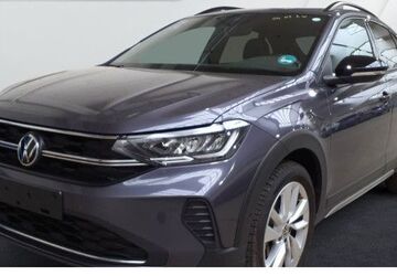 VW Taigo 20.149 km 21.888 &euro; Berlin 10709