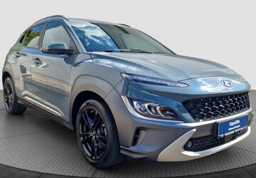 Hyundai KONA 38.115 km 20.900 &euro; Berlin 12683