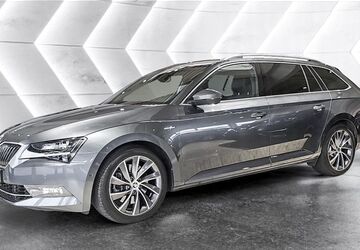 Skoda Superb 59.570 km 28.900 &euro; Ludwigsfelde 14974