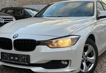 BMW 320 265.000 km 8.950 &euro; Berlin 10245