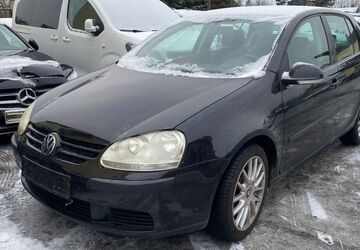 VW Golf 151.528 km 1.999 &euro; Berlin 12347