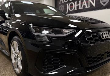 Audi A3 34.000 km 23.490 &euro; Berlin 12351