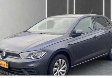 VW Polo 5.375 km 18.379 &euro; Berlin 13581