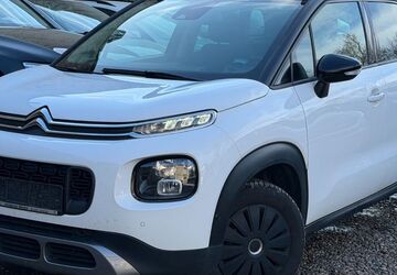 Citroen C3 Aircross 129.000 km 8.950 &euro; Berlin 10245
