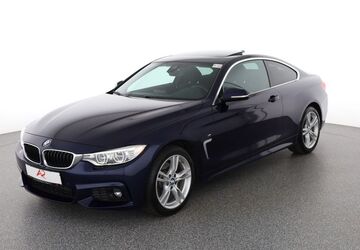 BMW 428 97.006 km 22.780 &euro; Berlin 12103