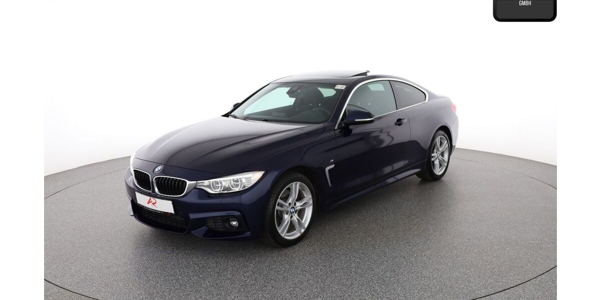 BMW 428 97.006 km 22.780 &euro; Berlin 12103