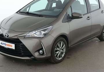 Toyota Yaris 29.872 km 13.790 &euro; Berlin 14059