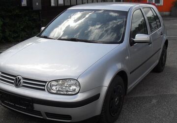 VW Golf 169.000 km 1.850 &euro; berlin 12355