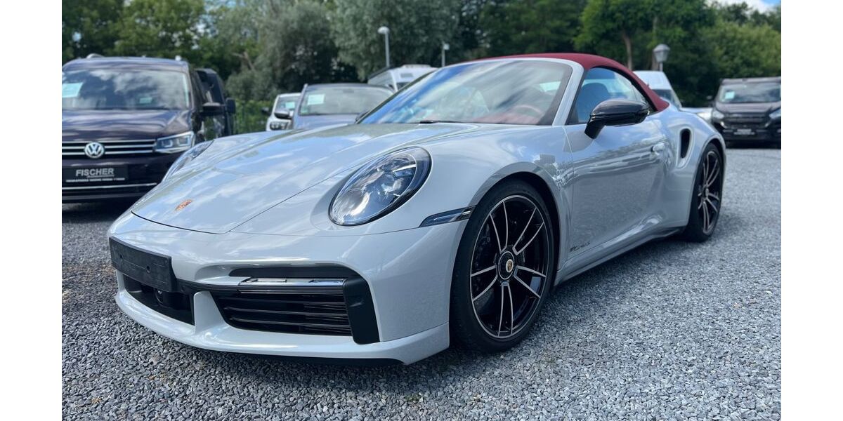 Porsche 992 6.229 km 239.890 &euro; Potsdam 14482