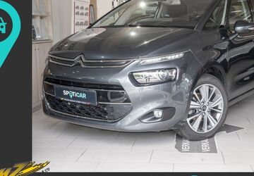 Citroen C4 Picasso 24.976 km 11.250 &euro; Königs Wusterhausen 15711