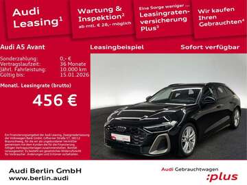 Gebrauchte Audi A5