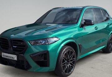 BMW X5 M 21.681 km 113.990 &euro; Potsdam 14482