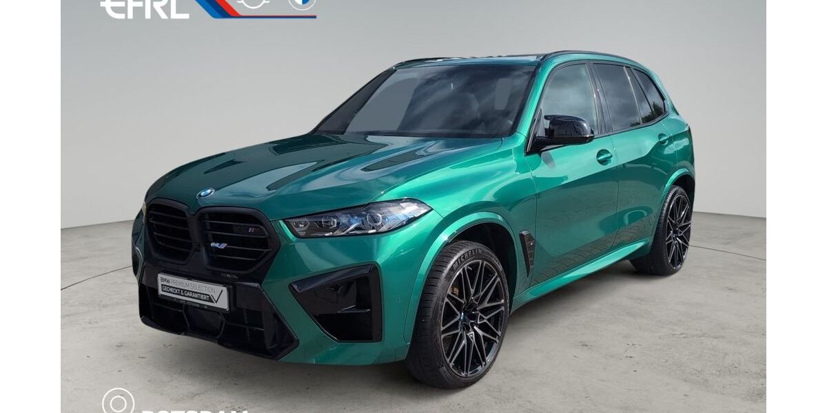 BMW X5 M 21.681 km 113.990 &euro; Potsdam 14482
