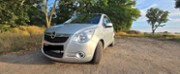 Gebrauchte Opel Agila