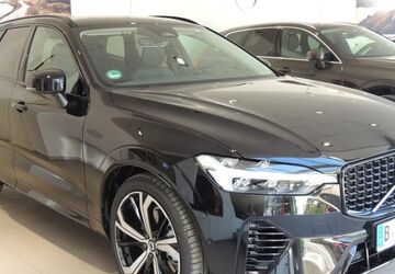 Volvo XC60 9.000 km 64.950 &euro; Berlin 12169