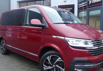 VW T6 Multivan 78.233 km 44.800 &euro; Berlin 13156