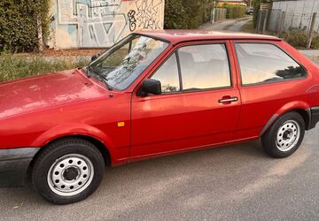 VW Polo 163.000 km 3.299 &euro; Berlin 10317