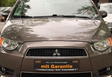 Mitsubishi Colt 117.000 km 4.999 &euro; Berlin 12347