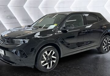 Opel Mokka 17.910 km 21.990 &euro; Ahrensfelde 16356