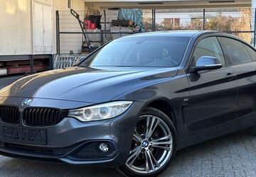 BMW 420 217.000 km 12.999 &euro; Berlin 12057
