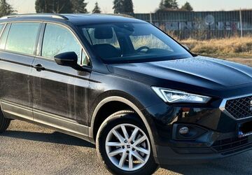 Seat Tarraco 155.000 km 16.499 &euro; Mittenwalde 15749