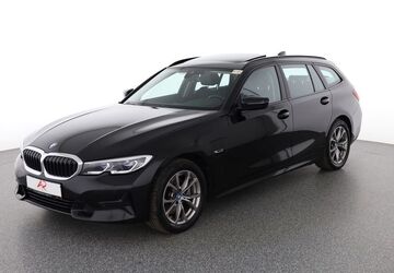 BMW 320 63.232 km 26.440 &euro; Schönefeld 12529