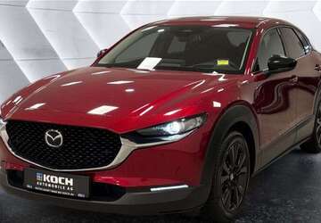 Mazda CX-30 19.135 km 23.990 &euro; Berlin 10553
