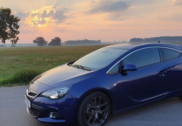 Opel Astra 166.000 km 8.094 &euro; Dallgow Ortsteil Döberitz 14624