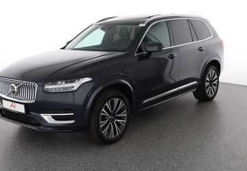 Volvo XC90 73.611 km 43.430 &euro; Berlin 12103