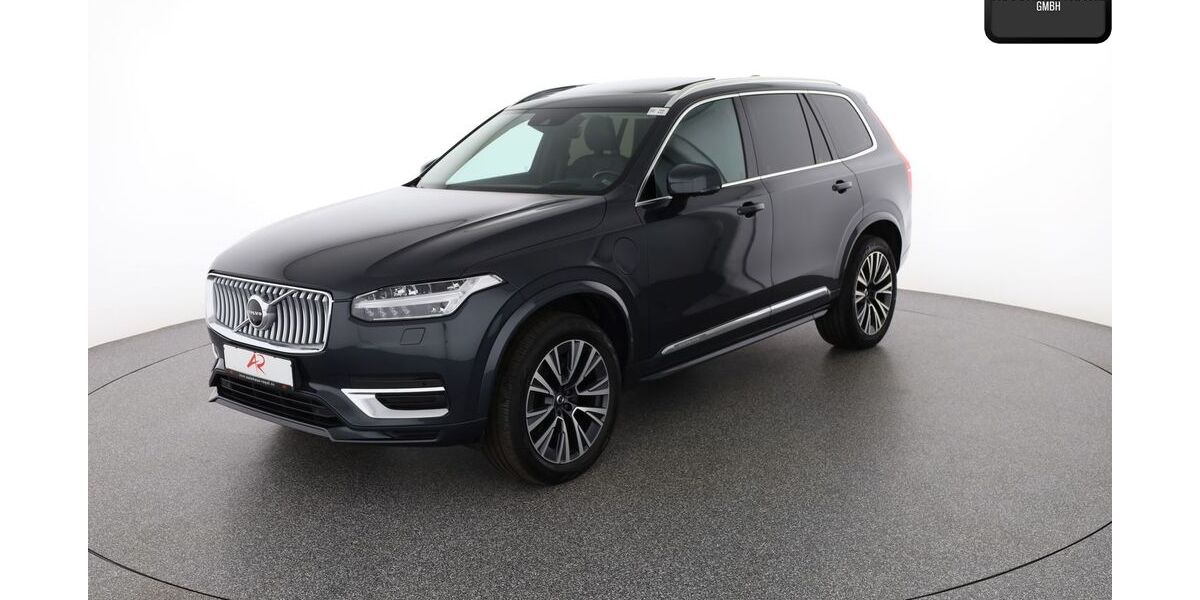 Volvo XC90 73.611 km 43.430 &euro; Berlin 12103