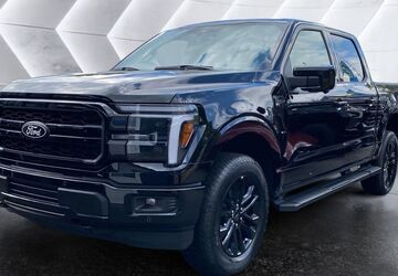 Ford F 150 9.500 km 82.999 &euro; Berlin-Französisch Buchholz 13127