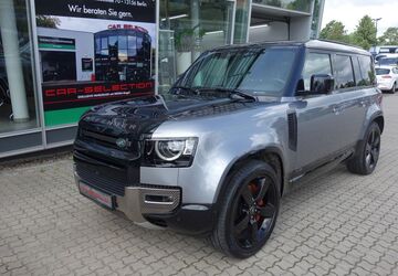 Land Rover Defender 95.800 km 62.800 &euro; Fredersdorf-Vogelsdorf OT Fredersdorf Nord 15370