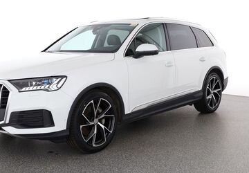 Audi Q7 86.276 km 54.780 &euro; Berlin 12103