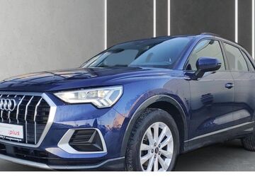 Audi Q3 63.984 km 26.669 &euro; Berlin 13581