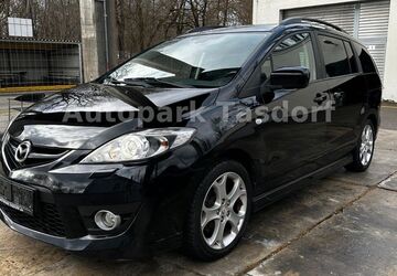 Mazda 5 150.000 km 7.999 &euro; Tasdorf 15562