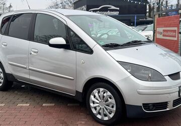 Mitsubishi Colt 164.273 km 4.990 &euro; BERLIN 13127