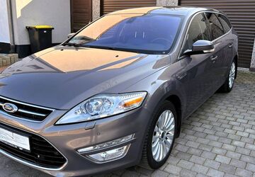 Ford Mondeo 176.000 km 6.900 &euro; Berlin 14165