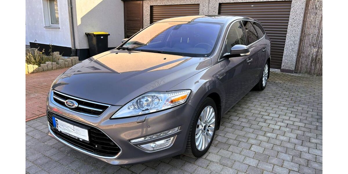 Ford Mondeo 176.000 km 6.900 &euro; Berlin 14165