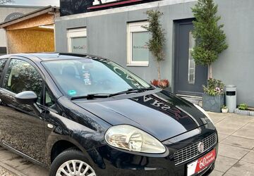 Fiat Grande Punto 145.000 km 2.990 &euro; Berlin 13088